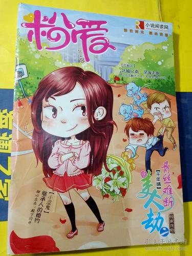 粉爱小说安卓版