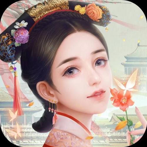 未央一梦手游图标