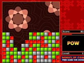 水晶消方块提现版游戏截图