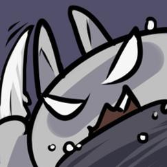 只兔不灭的勇者年兽版本图标