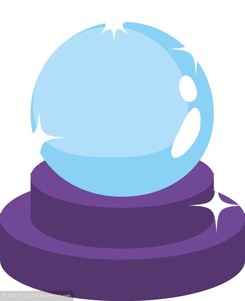 女巫水晶球下载游戏截图