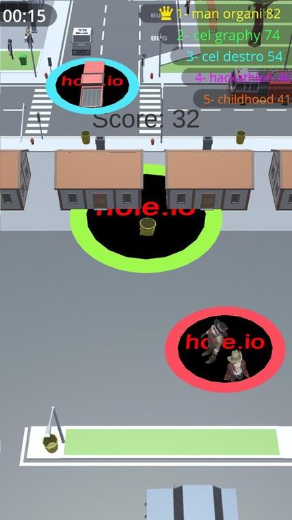 黑洞大作战红包版下载