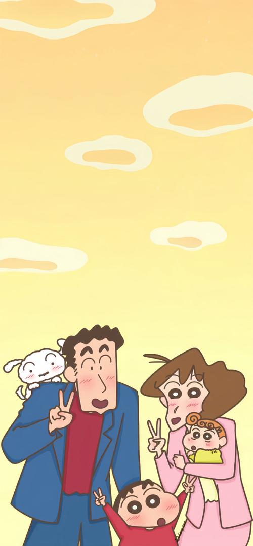 新城小新家手机版游戏截图