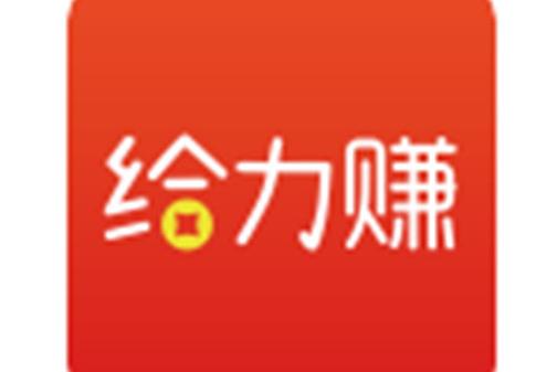 聚力点赞网赚图标
