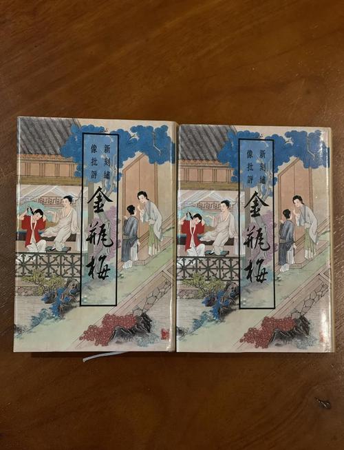 闲话金瓶梅游戏截图