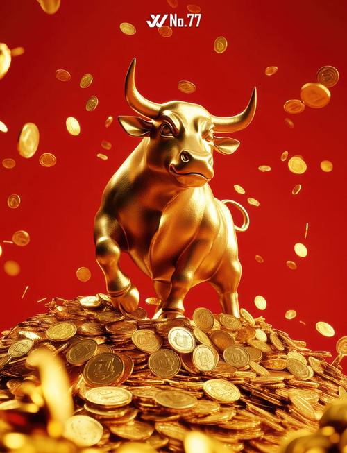 金牛手赚游戏截图