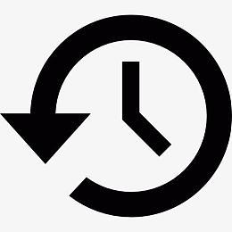 逆时针游戏截图