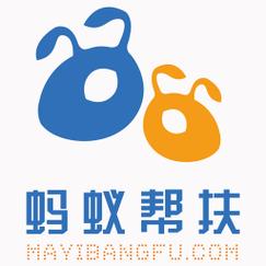 蚂蚁帮扶点赞赚钱图标