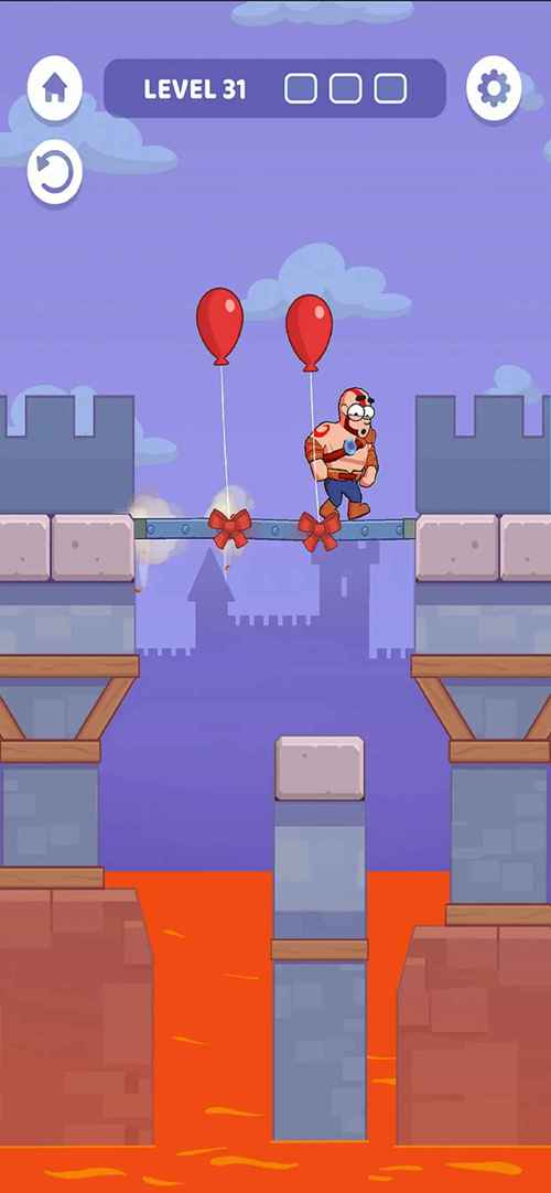 我搭桥贼溜福利版