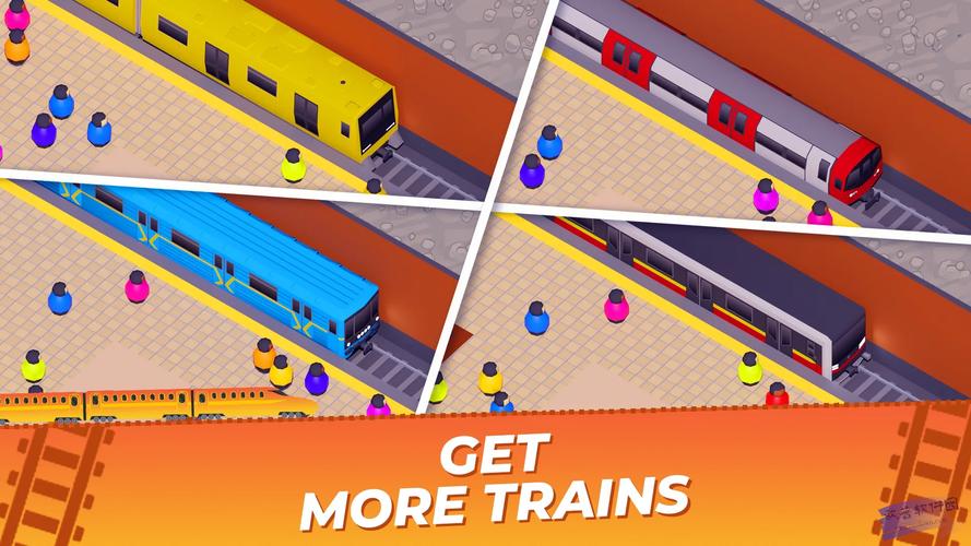 走路大亨游戏安卓