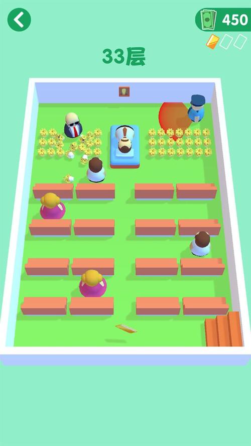 是特工就上100层红包版