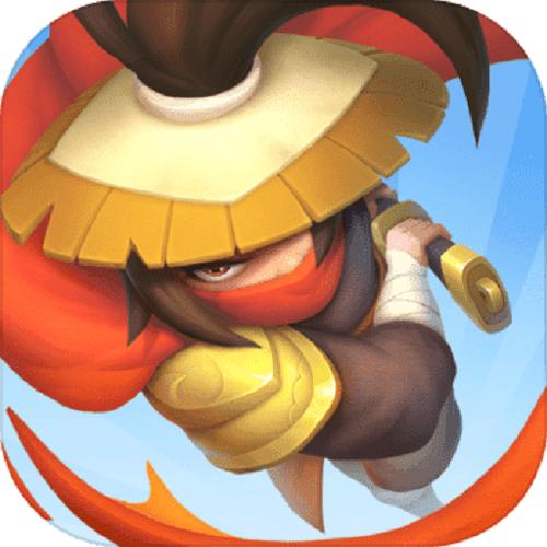 暴走大侠手游红包游戏截图