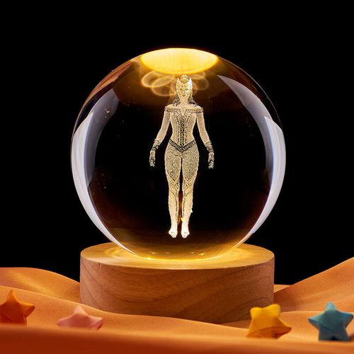 女巫水晶球下载