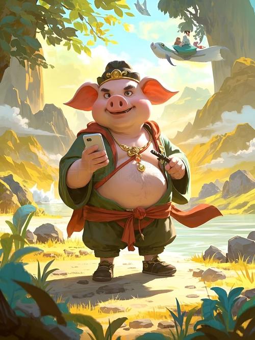 八戒帮忙手机版领