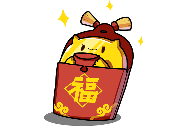 我的部落格红包福游戏截图