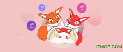 小怪狐区块链官网