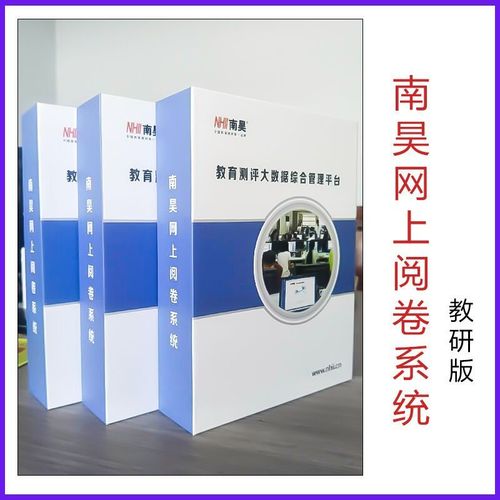 南昊网上阅卷成绩游戏截图