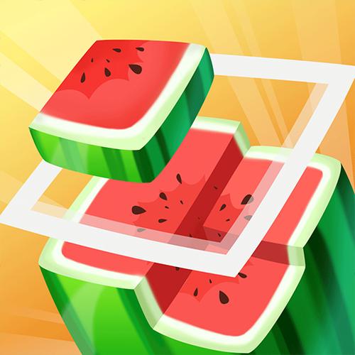 西瓜层层乐游戏截图