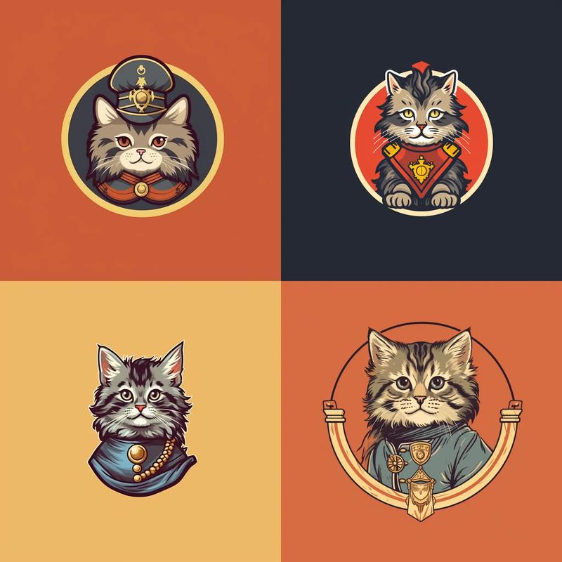 小猫百变合成赚钱