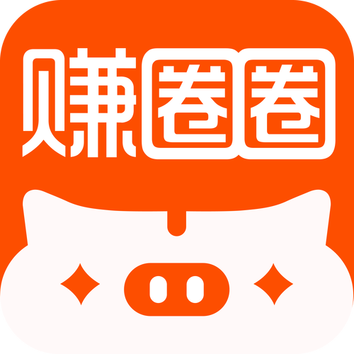 红包圈圈乐赚金版图标