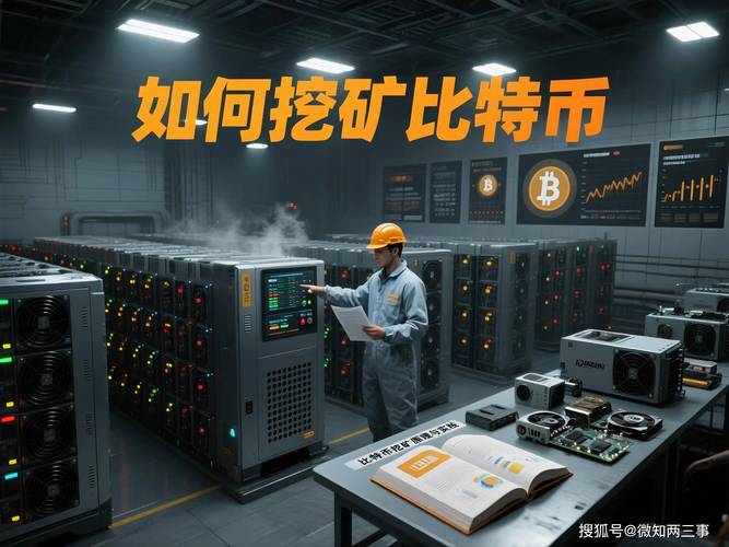 挖矿比特币赚钱游戏截图