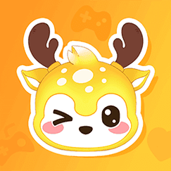 小鹿陪玩大神学院图标