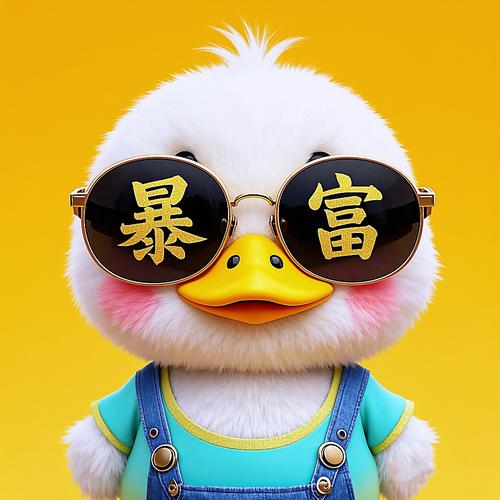 嗨皮鸭赚钱游戏截图