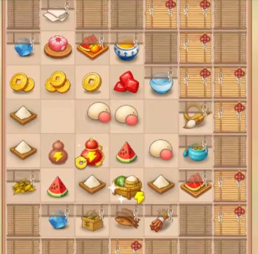 梦幻大消除204图标