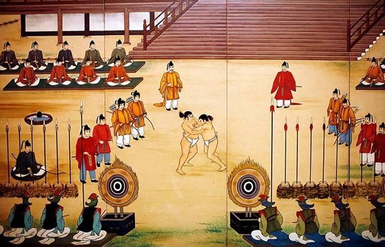 相扑走路安卓免广