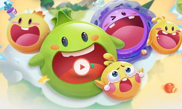 欢乐球吃球星贝免费代点链接游戏截图