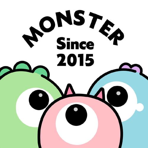 可爱的怪物合并游游戏截图