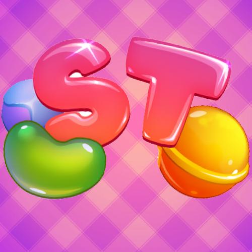 魔法碰碰消领红包游戏截图