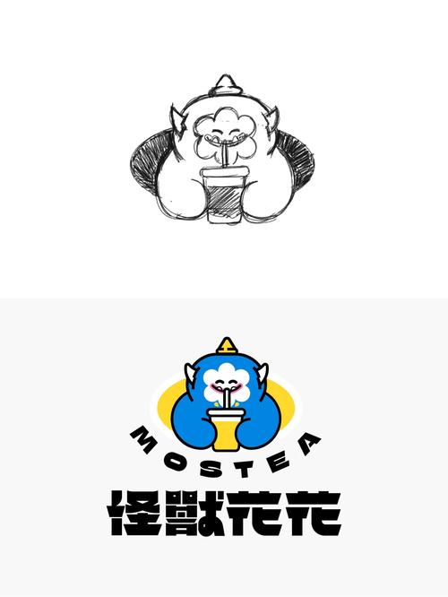 奇葩奶茶店小游戏游戏截图