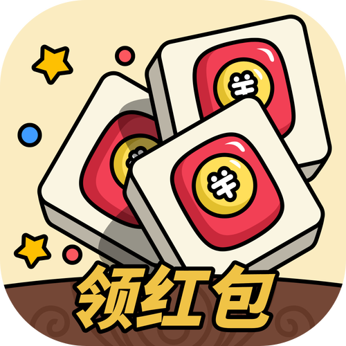 消方块赚钱版图标