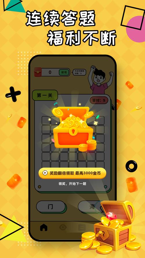 王者成语赚钱版游戏截图