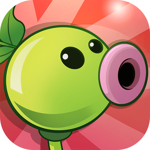 豆豆天天打僵尸红包版游戏截图