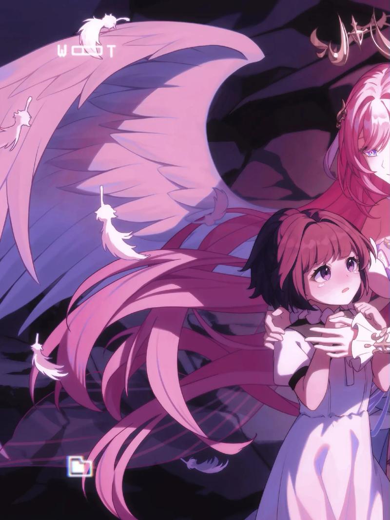 爱神降临手机版