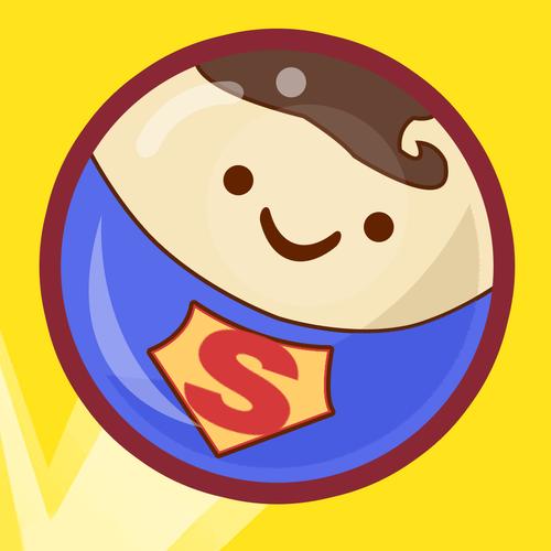 击飞球球赚钱版游戏截图