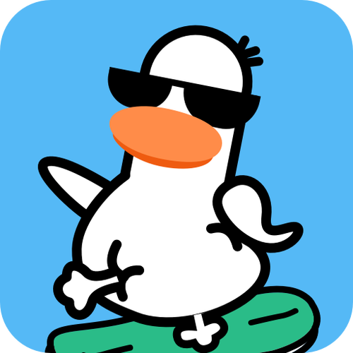 滑鸭趣看红包版app游戏截图