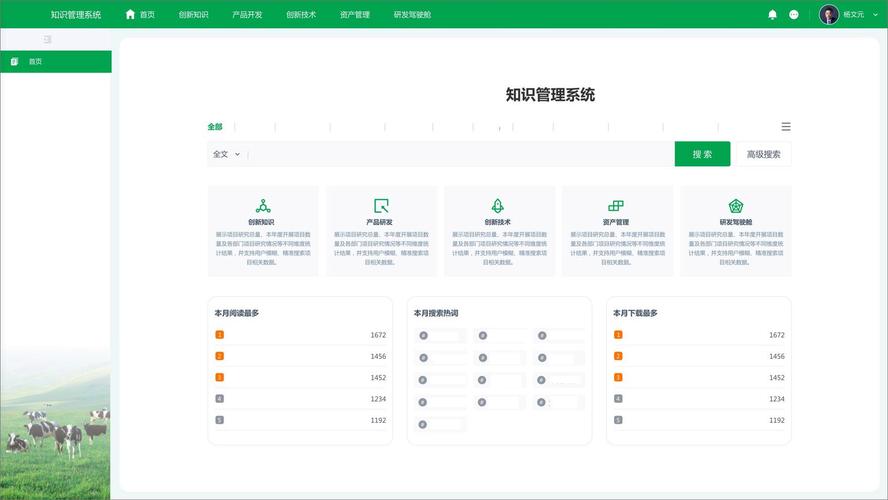 知识通卷轴类模式