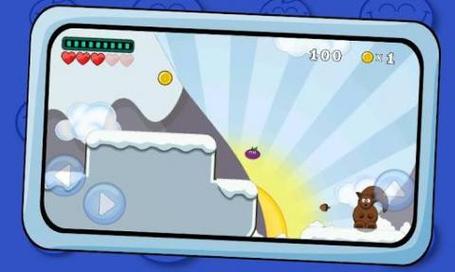 水果大冒险赚钱游戏(Plumy)