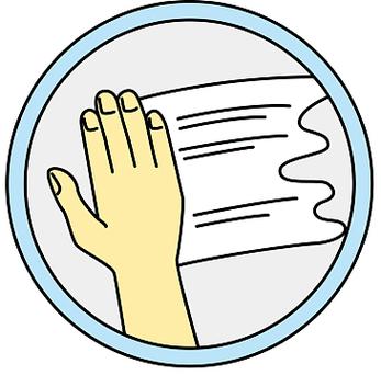 擦起来游戏截图