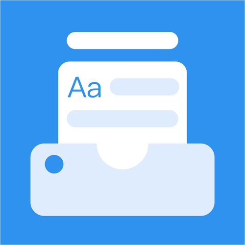 文件图标提取工具图标