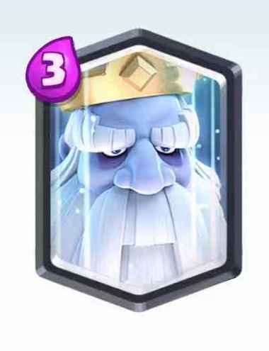 皇室战争幽灵辅助最新版游戏截图