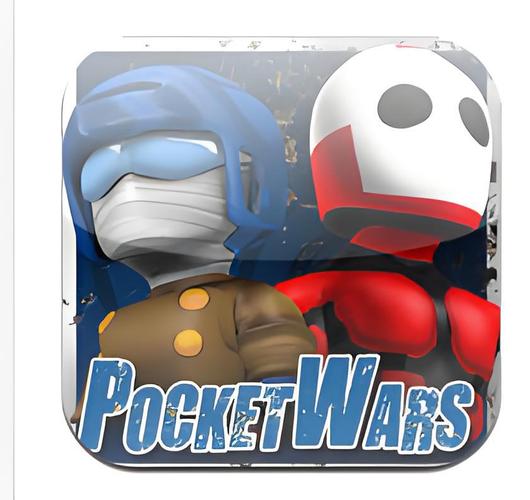 口袋战争Wari游戏截图