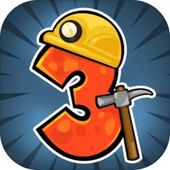 口袋矿工安卓版P游戏截图