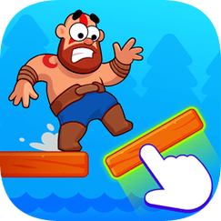 我搭桥贼溜福利版游戏截图