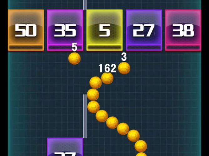 贪吃蛇打砖块大作