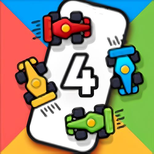 彩珠碰碰碰游戏截图