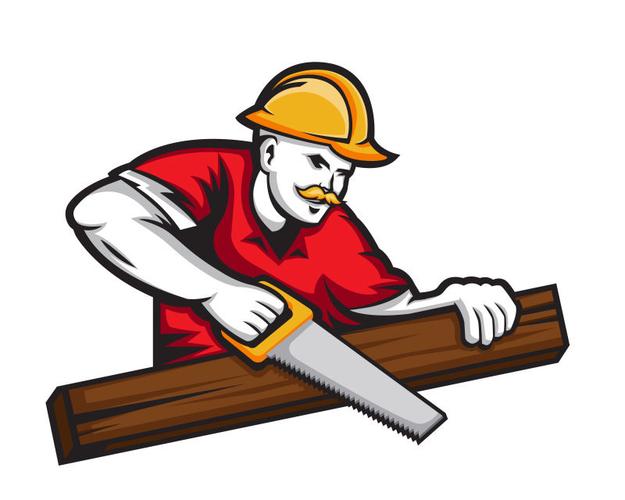 欢乐伐木工图标